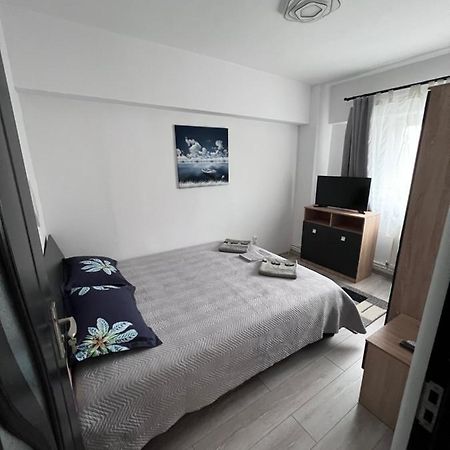 Victoria Apartment 密古雷休治 外观 照片