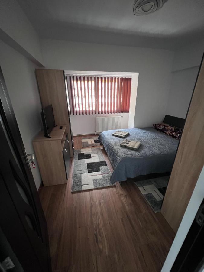 Victoria Apartment 密古雷休治 外观 照片