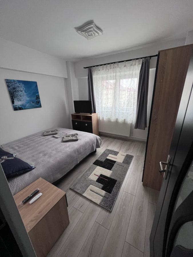 Victoria Apartment 密古雷休治 外观 照片