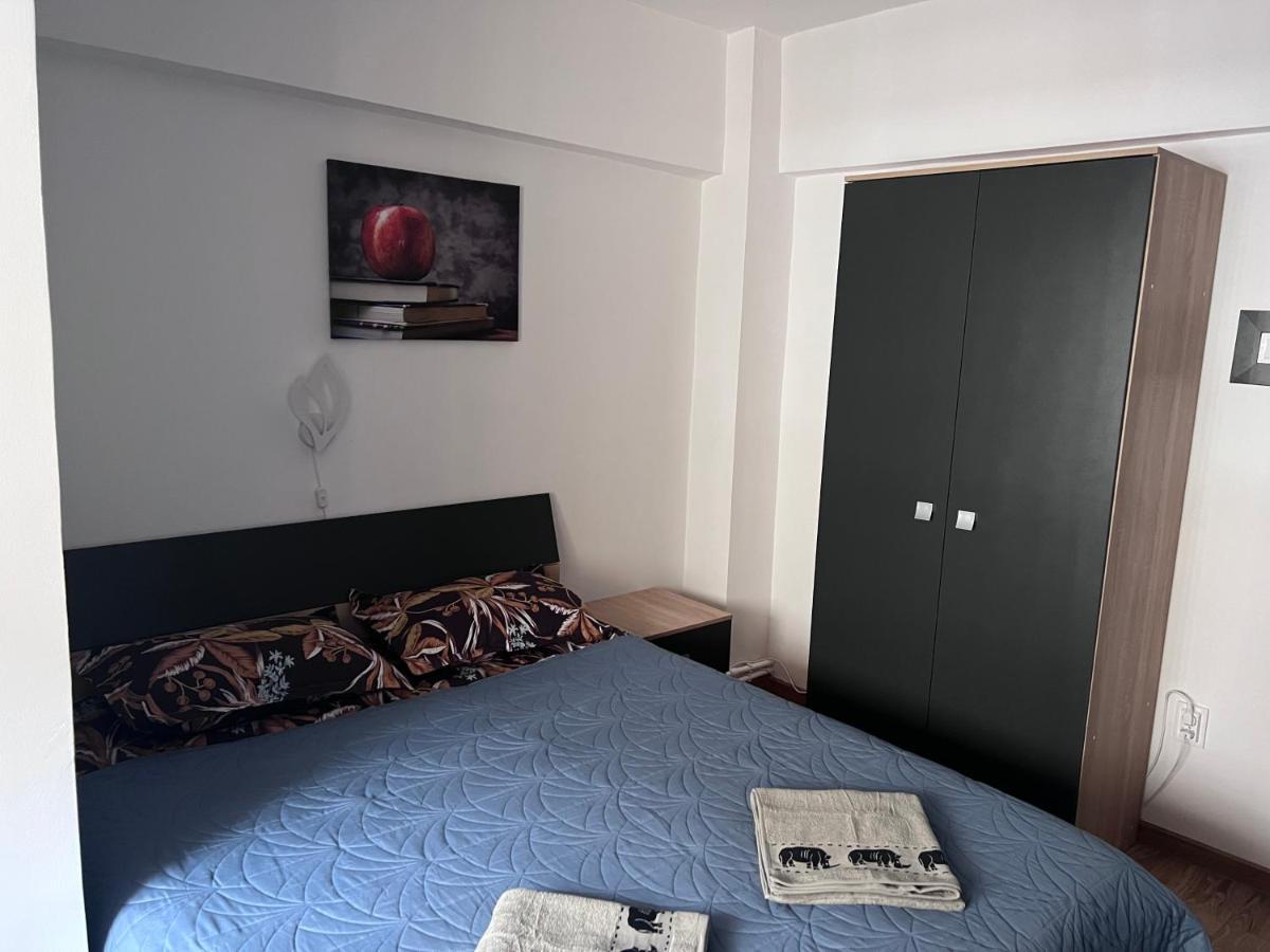 Victoria Apartment 密古雷休治 外观 照片