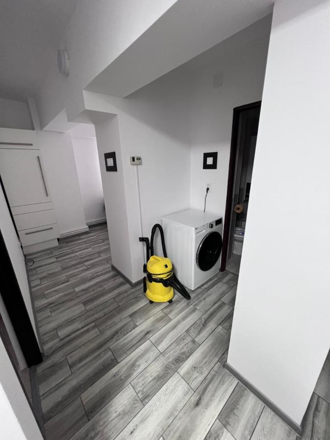 Victoria Apartment 密古雷休治 外观 照片