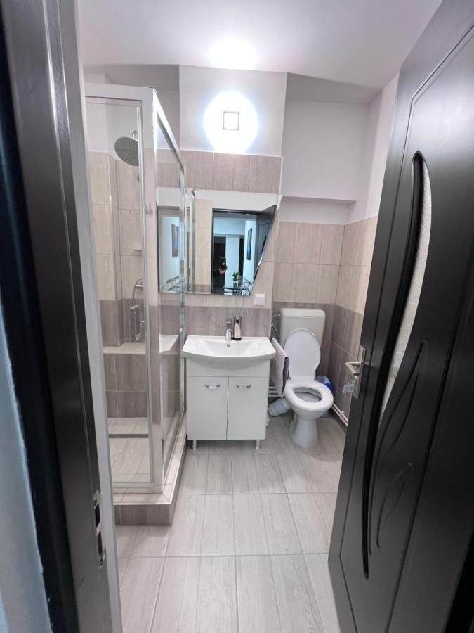 Victoria Apartment 密古雷休治 外观 照片